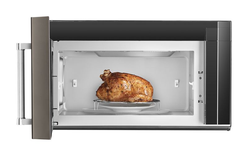 KitchenAid YKMHC319LBS 30