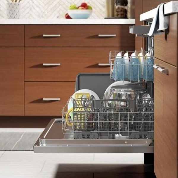 Best rated dishwasher best sale canada