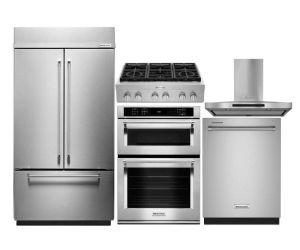 Appliance Packages
