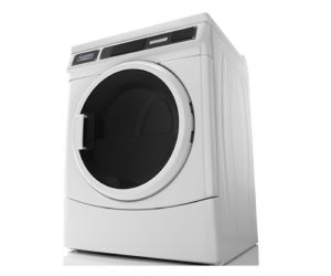 Commercial Dryers