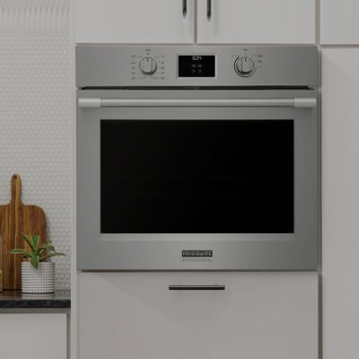 Single / Double / Combi Wall Oven