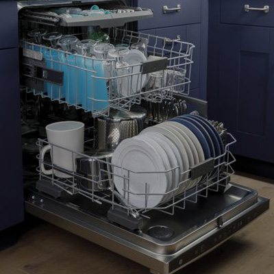 Dishwashers