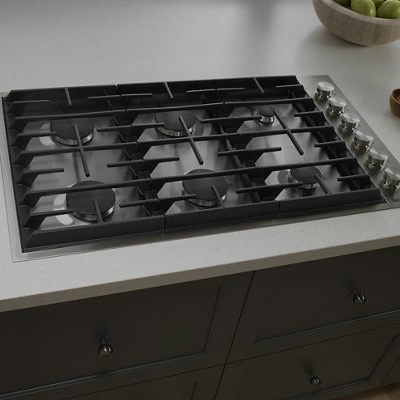 Cooktops