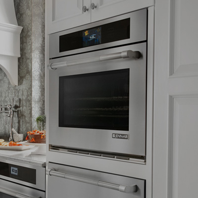 Single / Double / Combi Wall Oven