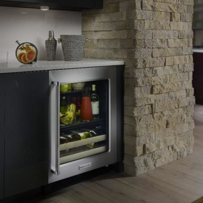 Compact Refrigerators