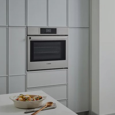 Single / Double / Combi Wall Oven