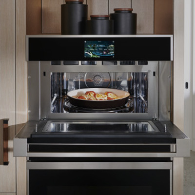 Microwaves