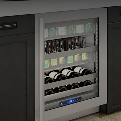 Compact Refrigerators