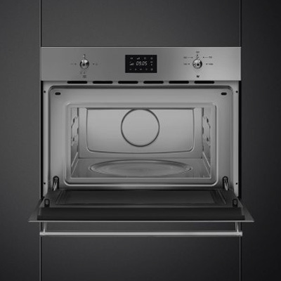 Single / Double / Combi Wall Oven