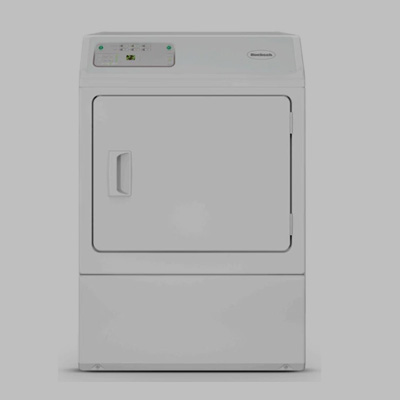 Commercial Dryers