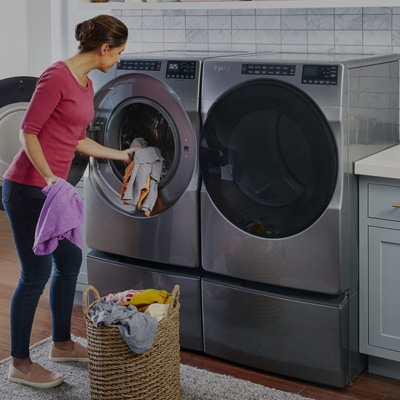 Laundry Pairs