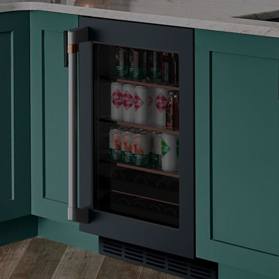 Compact Refrigerators