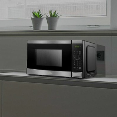 Microwaves