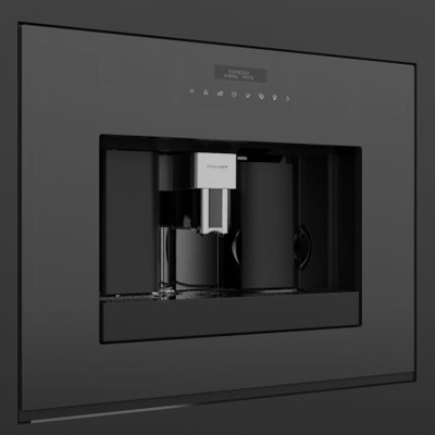 Coffee & Espresso Maker