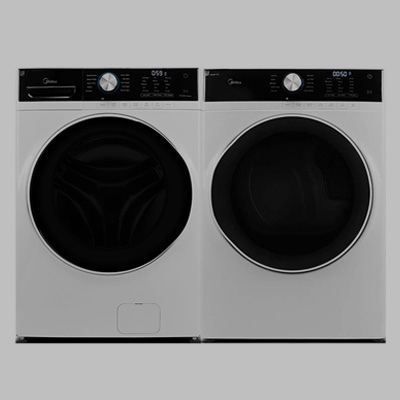 Laundry Pairs