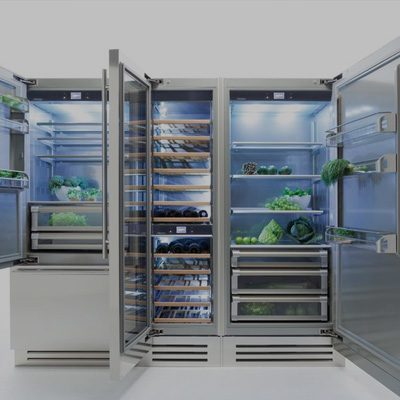 Compact Refrigerators