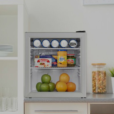 Compact Refrigerators