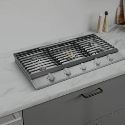 Cooktops