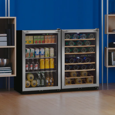 Compact Refrigerators